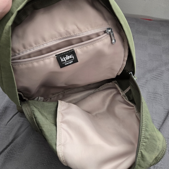 Kipling Challenger Backpack - Picture 3 of 4